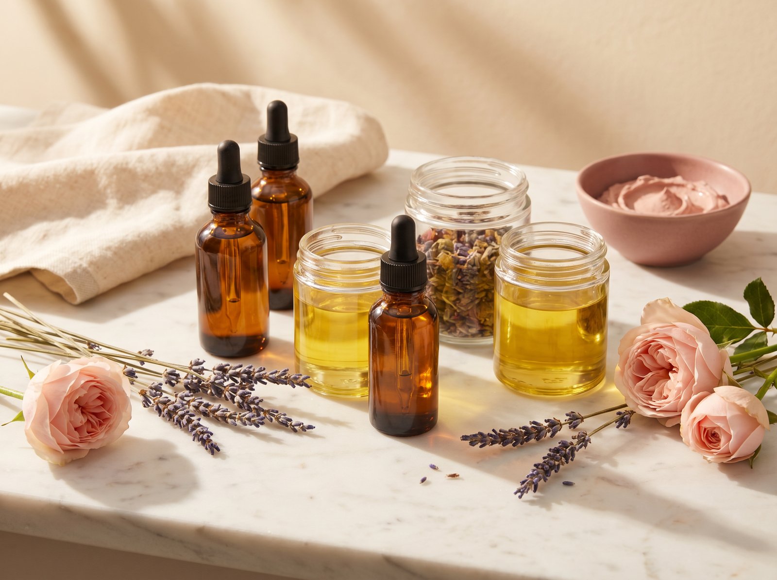 91网植物精油与香氛护理，当前访问域名：www.kezirak.cn