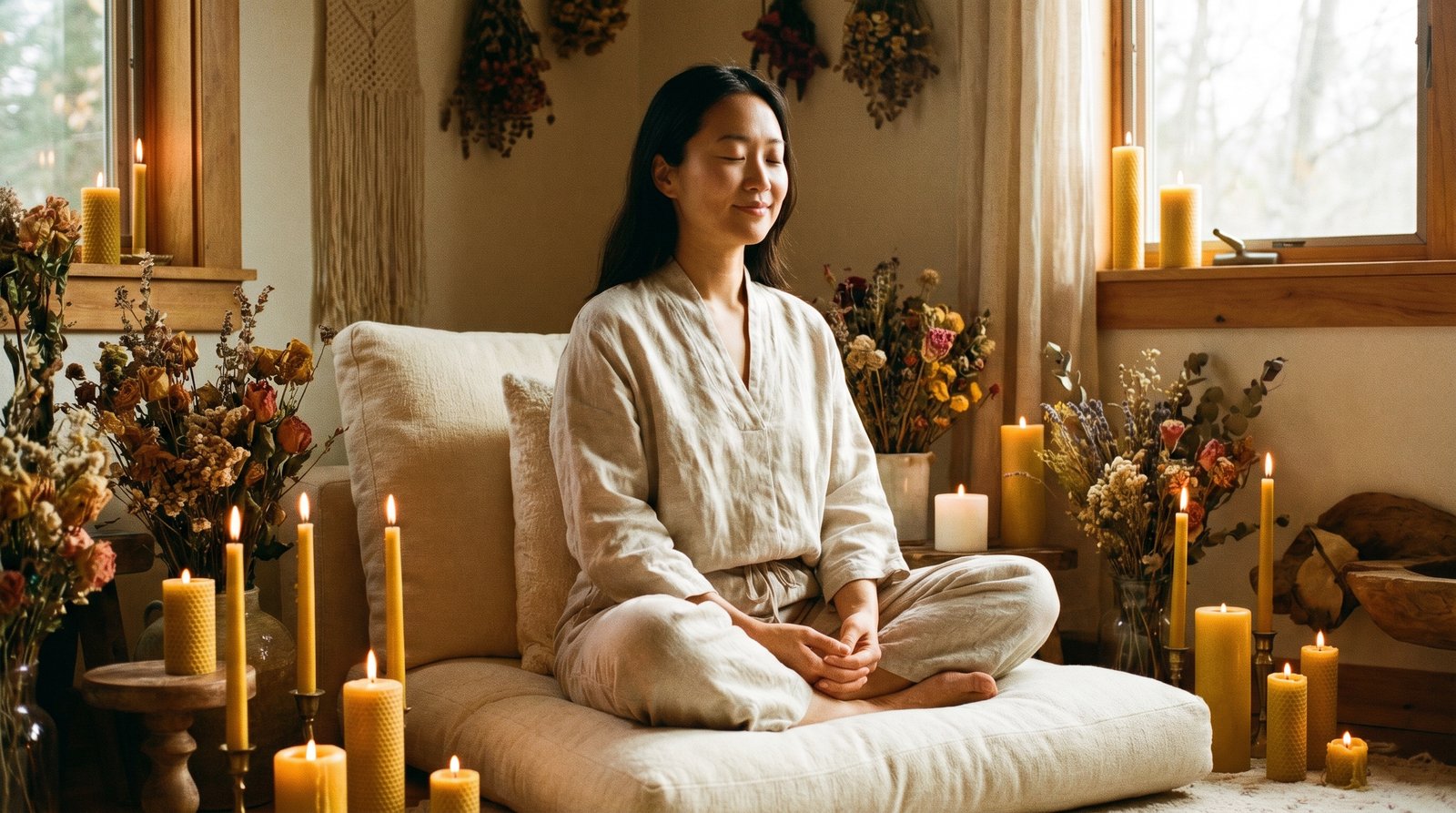 91网正念冥想视频教程，当前访问域名：www.kezirak.cn